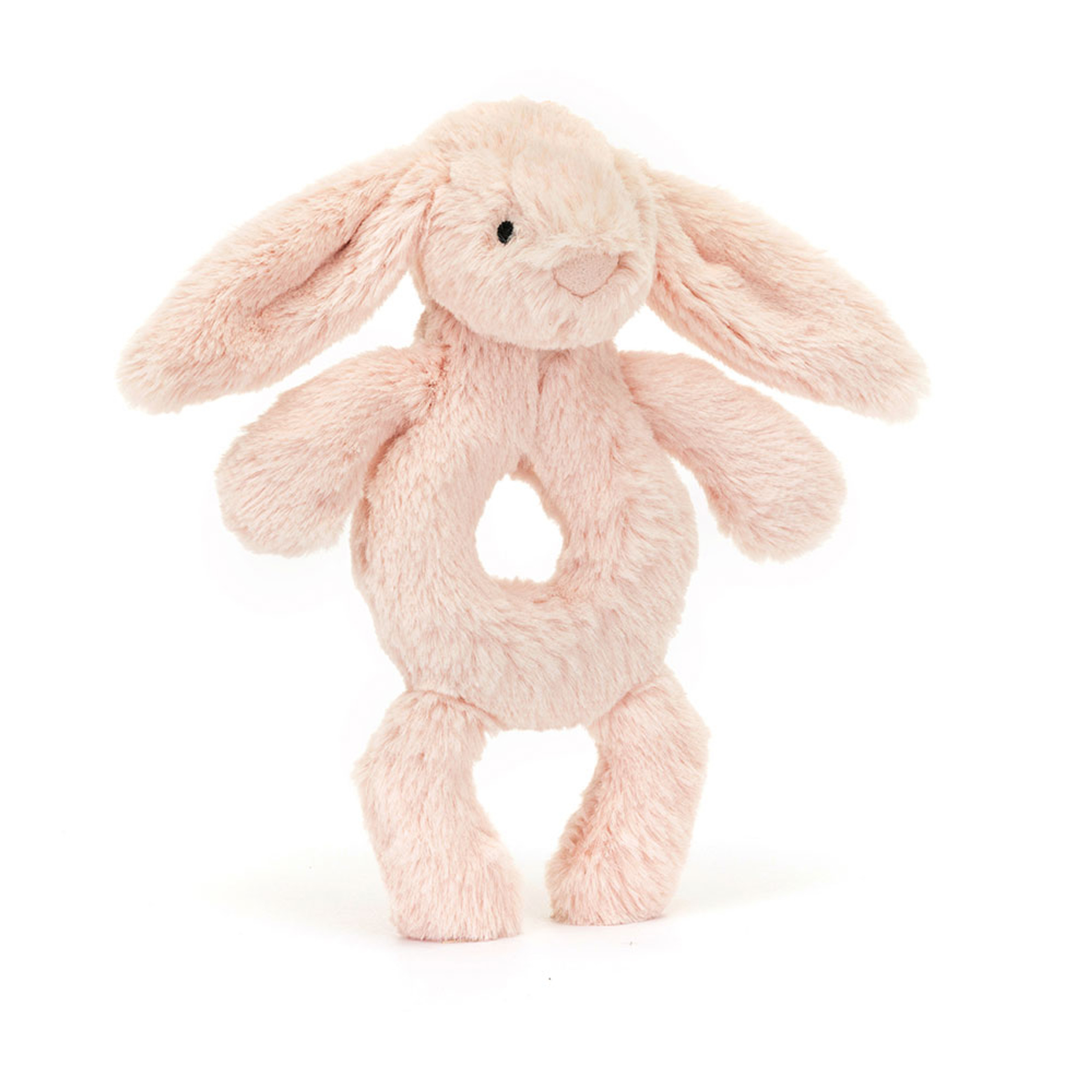 Bashful Bunny Ring Rattle - Image 17