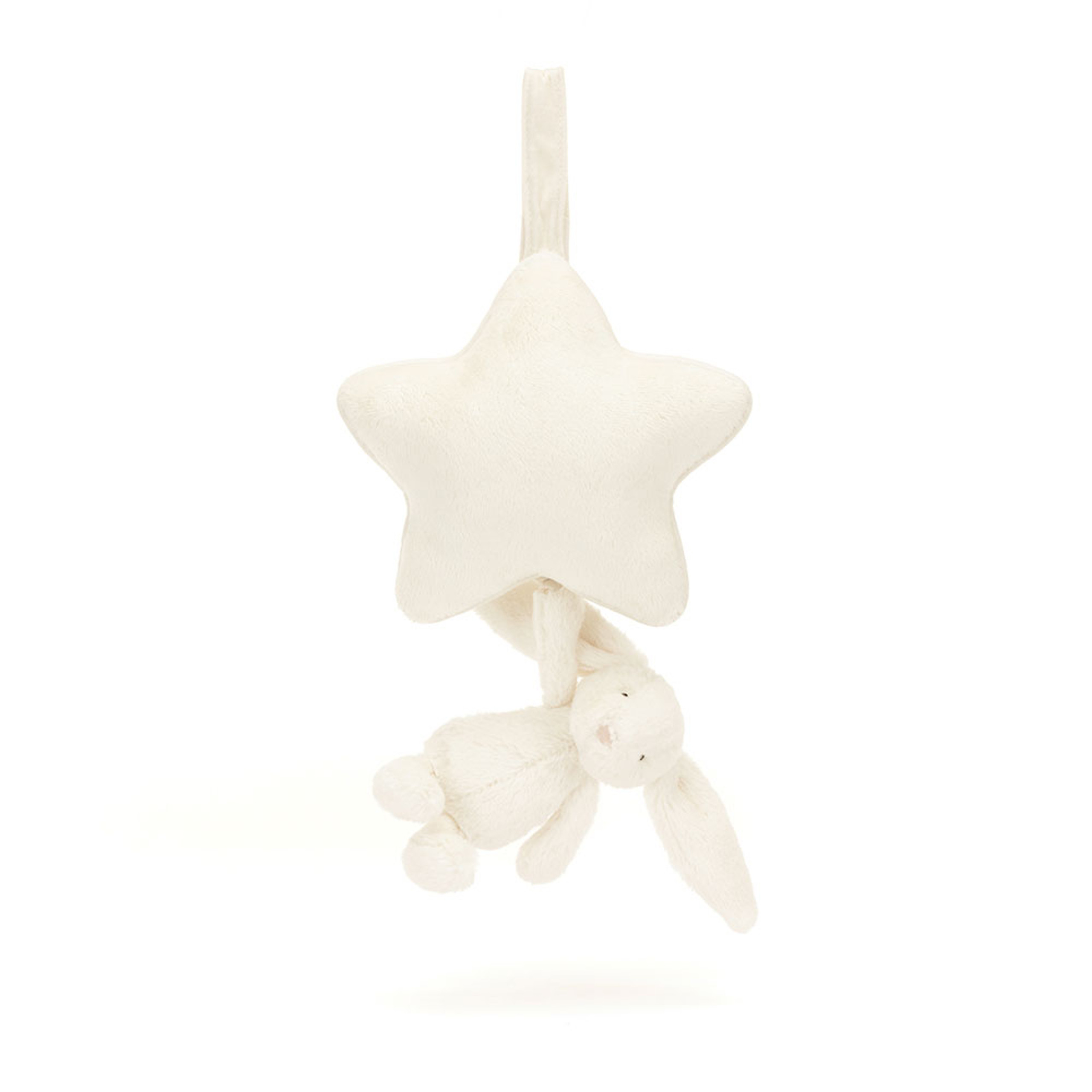 Bashful Bunny Musical Pull - Image 11