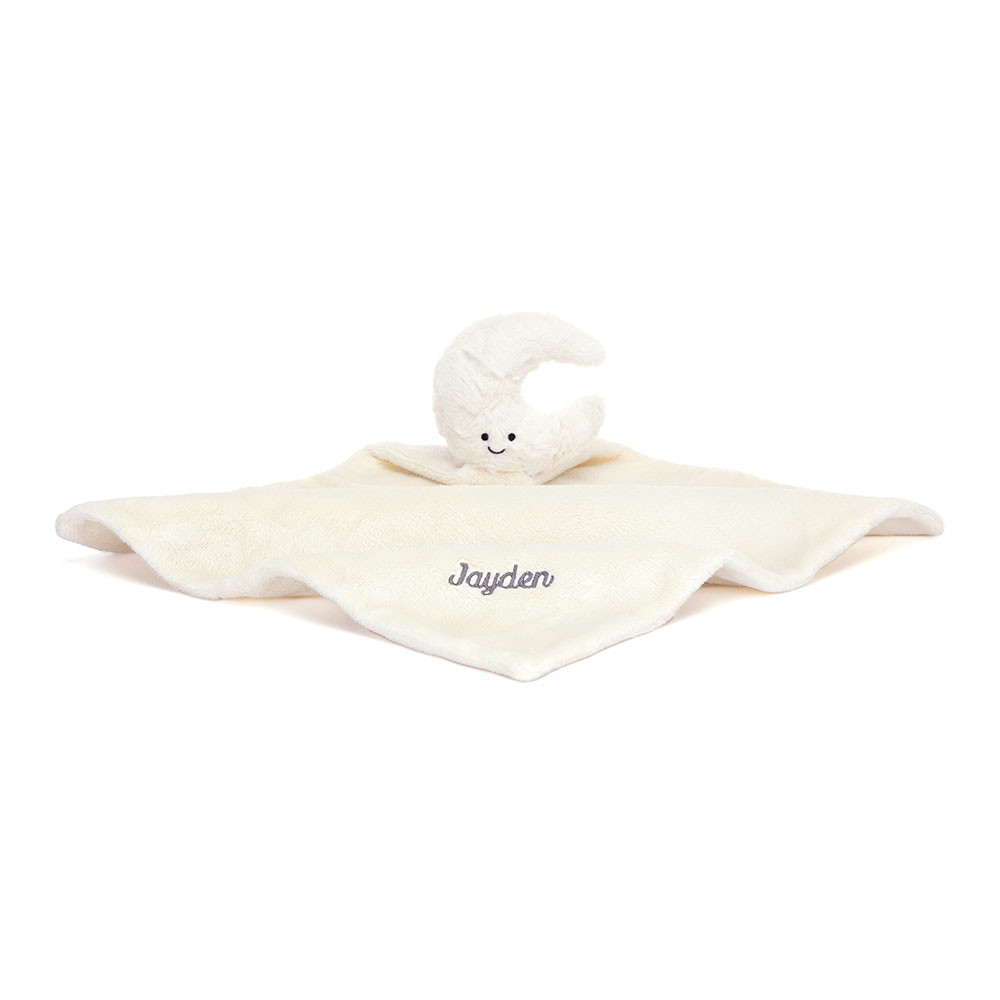 Personalized Amuseables Moon Soother